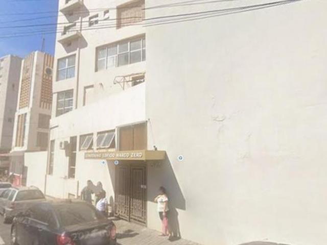 Apartamento venda em Lins