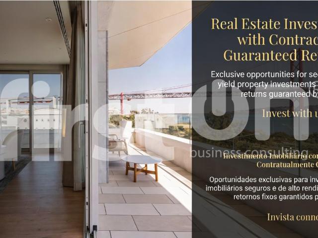 Apartamento venda em Lisboa