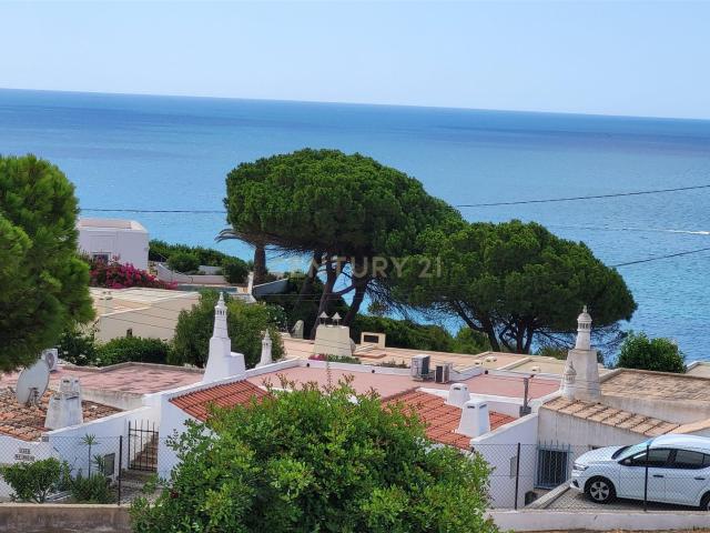 Apartamento venda em Carvoeiro, Faro