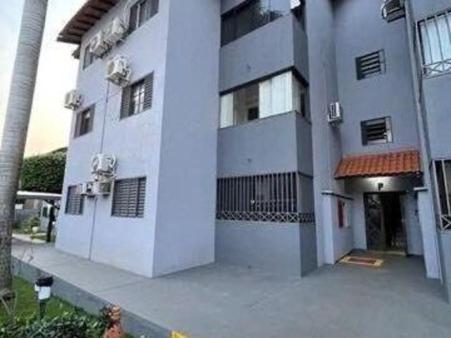 Apartamento venda em Região Geográfica Imediata de Campo Grande, Campo Grande