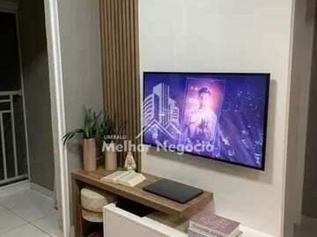Apartamento venda em Região Imediata de Campinas, Região Metropolitana de Campinas
