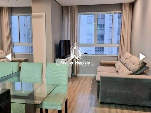 Apartamento venda em Região Imediata de Campinas, Região Metropolitana de Campinas