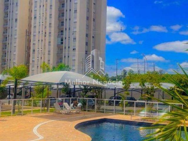 Apartamento venda em Região Imediata de Campinas, Região Metropolitana de Campinas