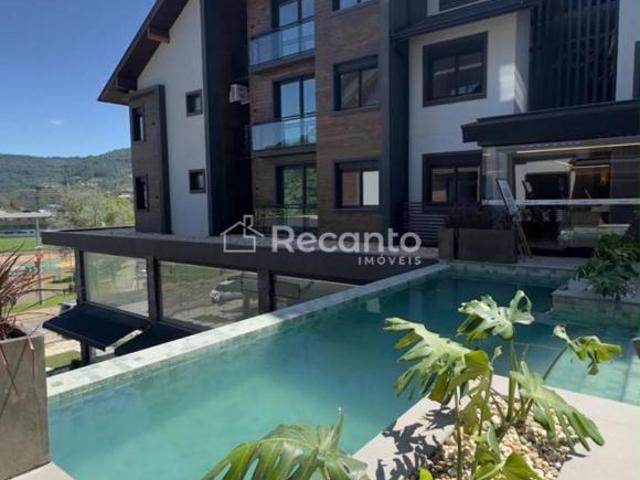 Apartamento venda em Vila Olímpica, Gramado