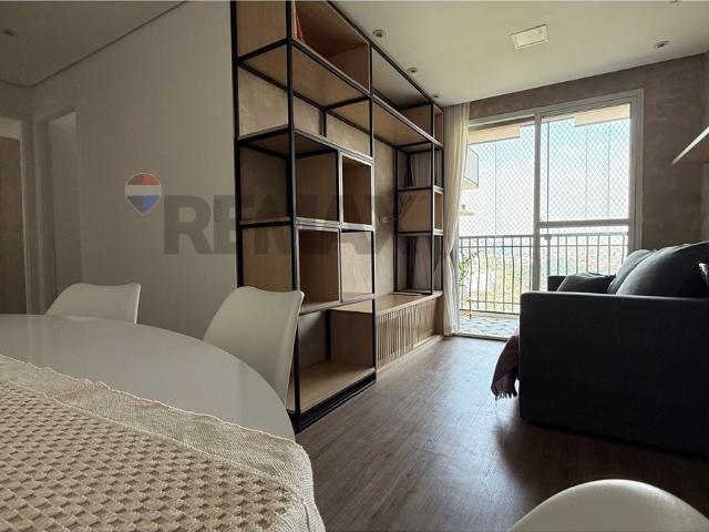 Apartamento aluguel em Região Imediata de São Paulo, Região Metropolitana de São Paulo