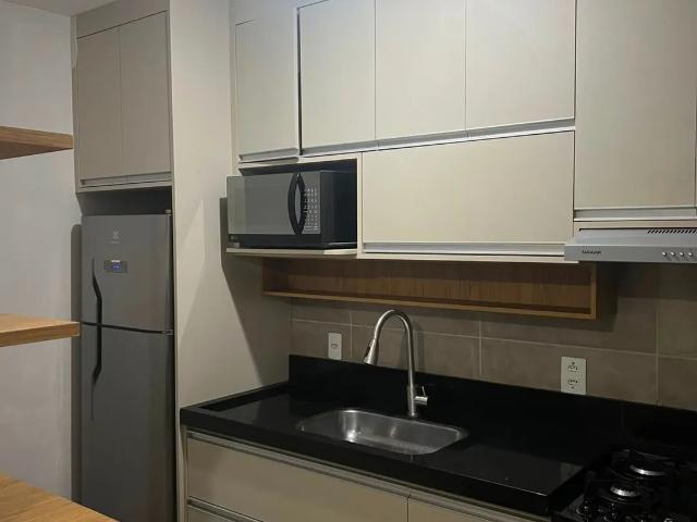 Apartamento aluguel em Região Imediata de Barretos, Colina