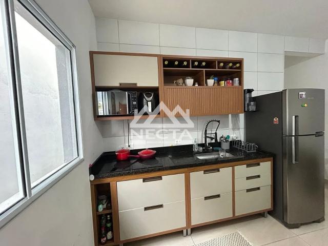 Apartamento venda em Capricórnio III, Caraguatatuba