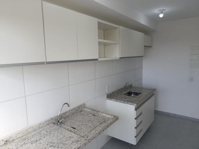 Apartamento aluguel em Jardim Santa Helena, Mogi Mirim