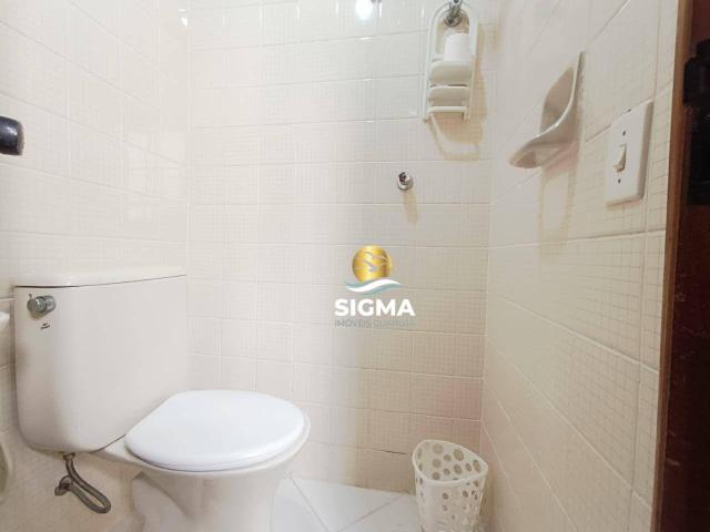 Apartamento venda em Vicente de Carvalho, Guarujá