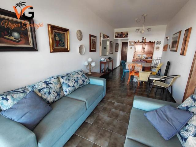 Apartamento venda em Vicente de Carvalho, Guarujá