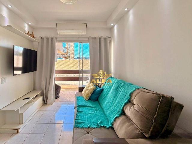 Apartamento venda em Vicente de Carvalho, Guarujá