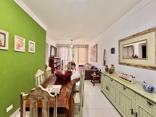 Apartamento venda em Vicente de Carvalho, Guarujá