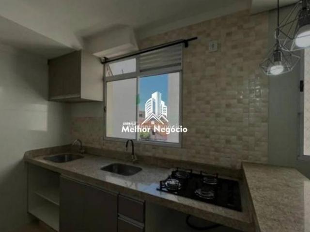 Apartamento venda em Região Imediata de Piracicaba, Região Metropolitana de Piracicaba