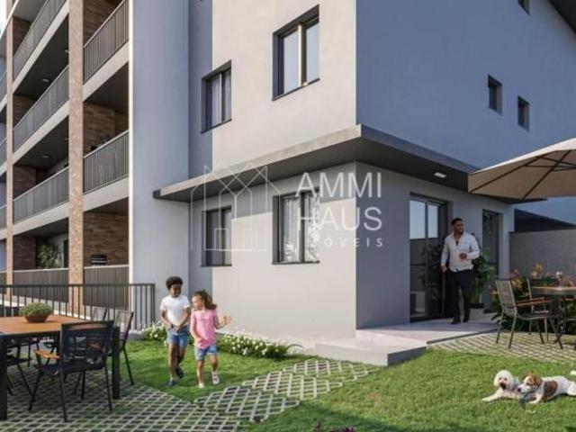 Apartamento venda em Tanguá, Almirante Tamandaré
