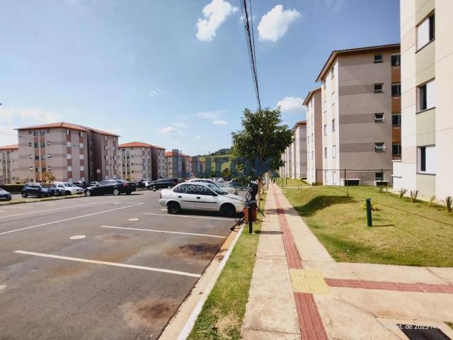 Apartamento venda em Região Imediata de Campinas, Região Metropolitana de Campinas