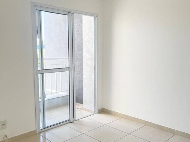 Apartamento aluguel em Mogi Guaçu, Região Geográfica Intermediária de Campinas