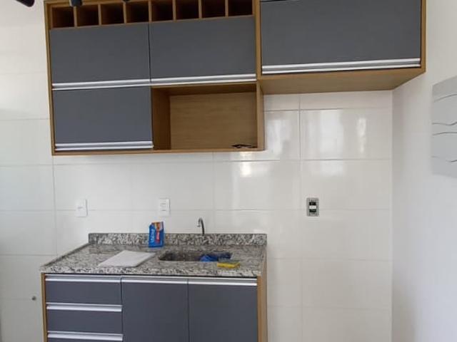 Apartamento aluguel em Região Imediata de Mogi Guaçu, Mogi Guaçu