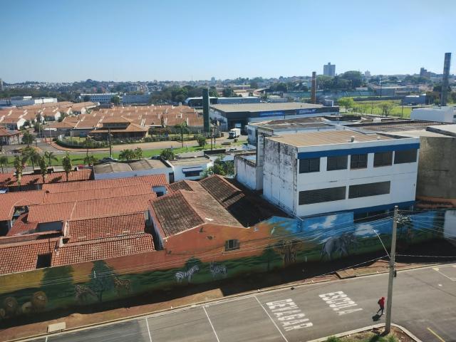 Apartamento aluguel em Mogi Guaçu