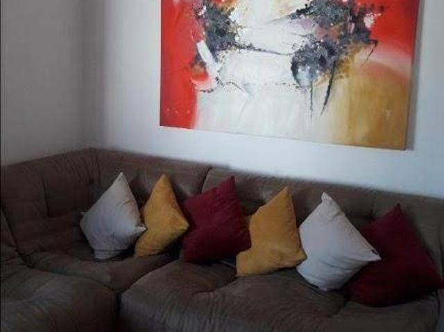 Apartamento venda em Jardim Eliza, Valinhos