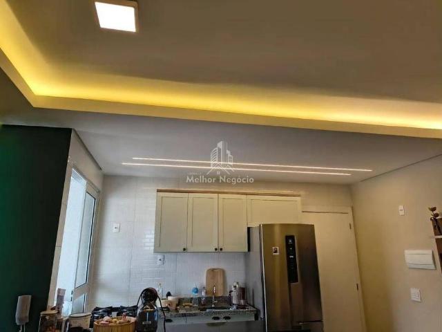 Apartamento venda em Região Imediata de Campinas, Região Metropolitana de Campinas