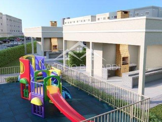 Apartamento venda em Região Imediata de Taubaté-Pindamonhangaba, Região Metropolitana do Vale do Paraíba e Litoral Norte