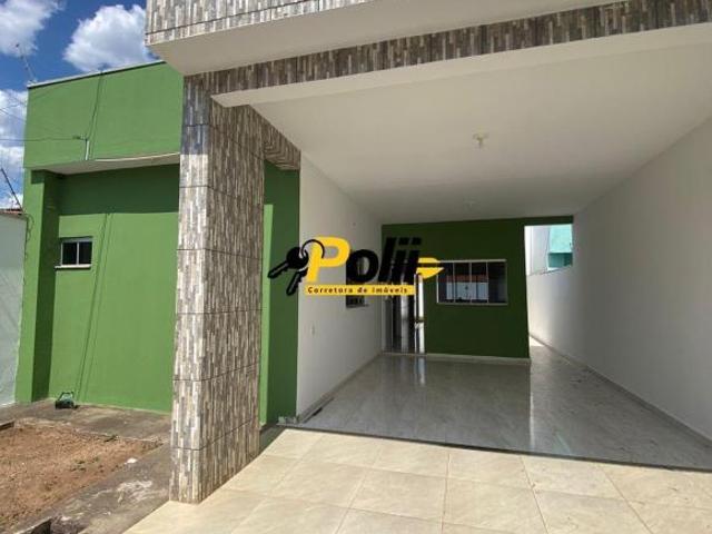 Casa venda em Região Geográfica Imediata de Barra do Garças, Barra do Garças