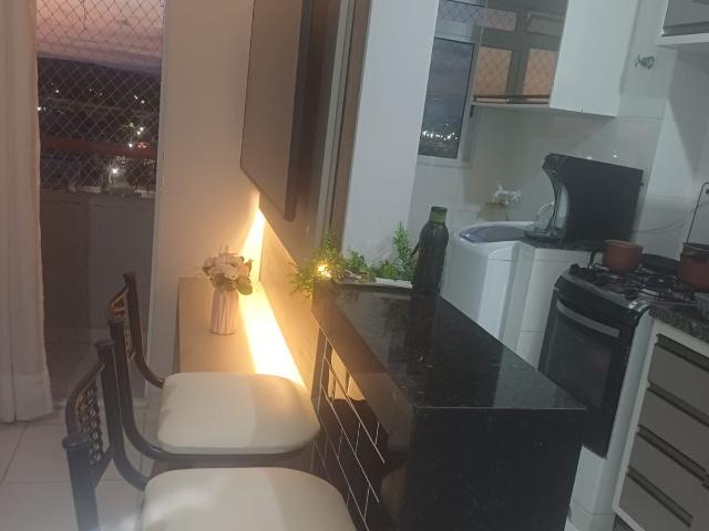 Apartamento aluguel em Região Imediata de São José dos Campos, Região Metropolitana do Vale do Paraíba e Litoral Norte