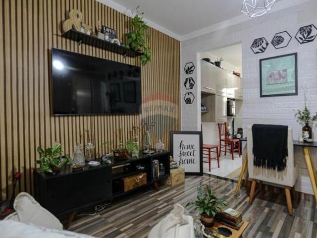 Apartamento venda em Jardim Ivete, Mogi das Cruzes