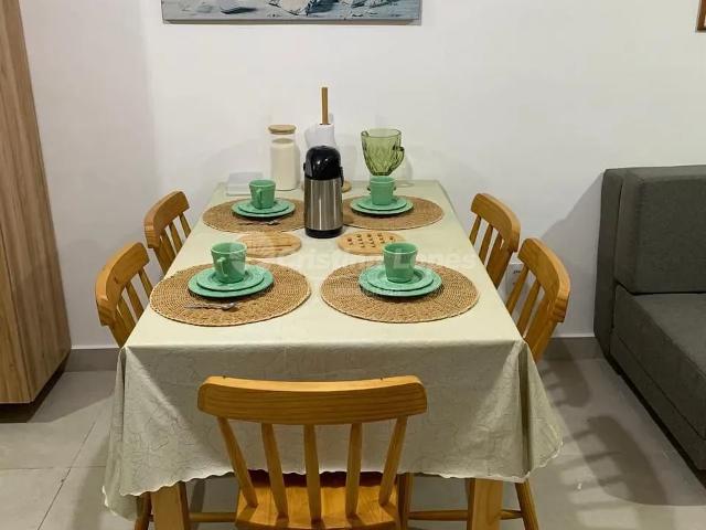 Apartamento venda em Luís Correia, Região Geográfica Intermediária de Parnaíba