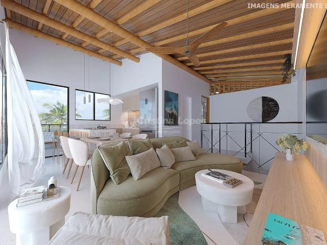 Apartamento venda em Luís Correia, Região Geográfica Intermediária de Parnaíba