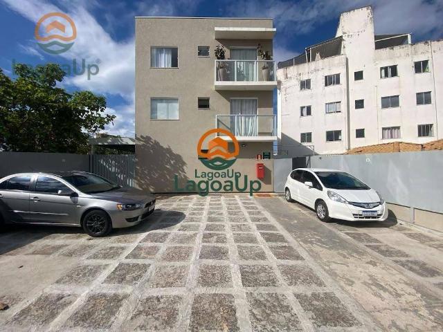 Apartamento venda em Lundcea, Lagoa Santa