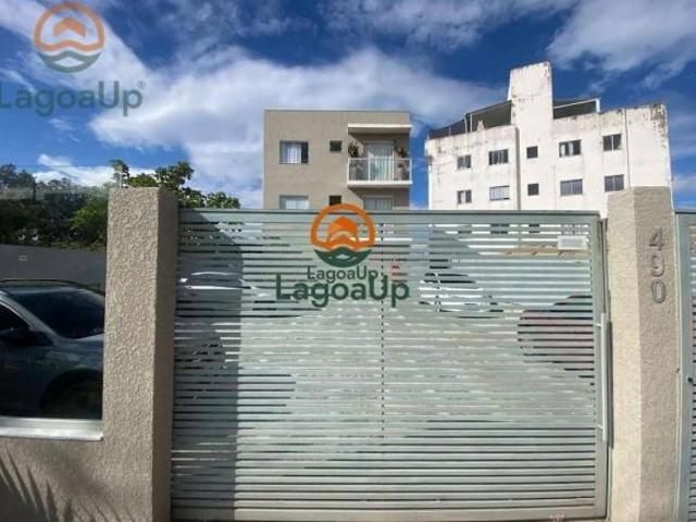 Apartamento venda em Centro, Lagoa Santa