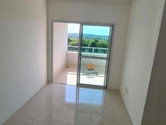 Apartamento venda em Lundcea II, Lagoa Santa