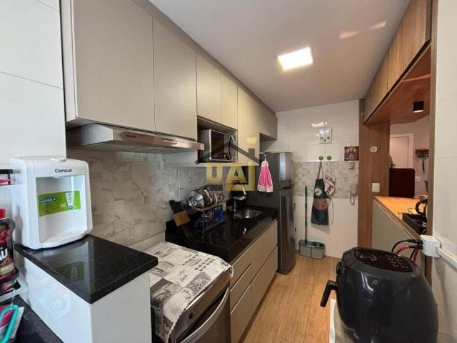 Apartamento venda em Região Geográfica Imediata de Belo Horizonte, Região Metropolitana de Belo Horizonte