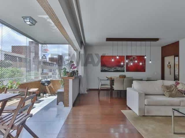 Apartamento aluguel em Regional Centro-Sul, Belo Horizonte