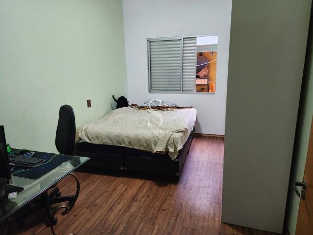 Apartamento venda em Vila Sá Barbosa, São Paulo