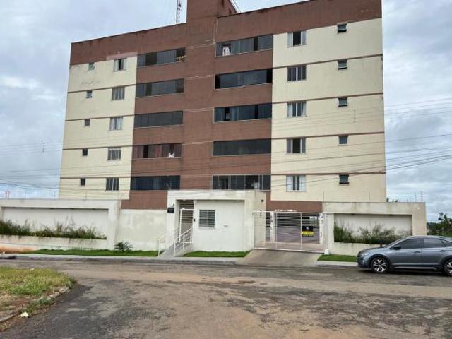 Apartamento venda em Região Geográfica Imediata de Luziânia, Região Integrada de Desenvolvimento do Distrito Federal e Entorno