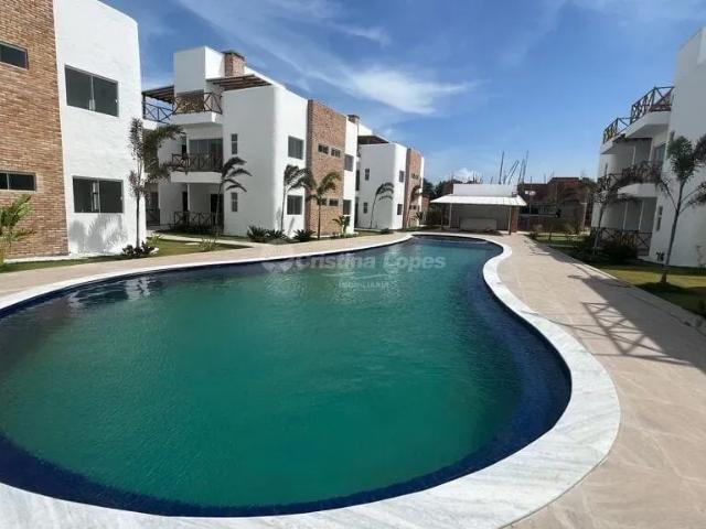 Apartamento venda em Luís Correia, Região Geográfica Intermediária de Parnaíba