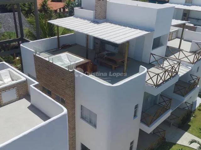 Apartamento venda em Luís Correia, Região Geográfica Intermediária de Parnaíba