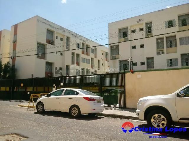 Apartamento venda em Macaúba, Teresina
