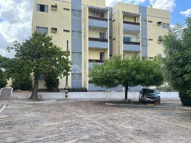 Apartamento venda em Centro, Teresina