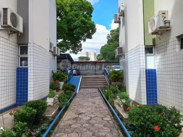 Apartamento venda em Vila Centro Administrativo, Teresina