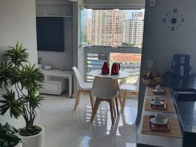 Apartamento venda em Distrito-sede de Guarulhos, Guarulhos