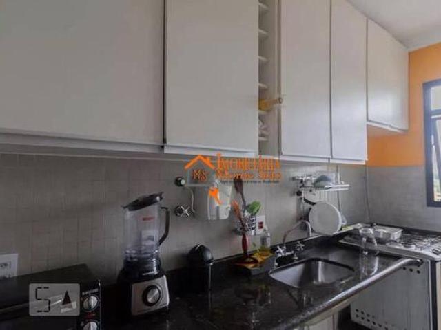 Apartamento venda em Região Imediata de São Paulo, Região Metropolitana de São Paulo