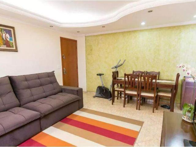 Apartamento venda em Distrito-sede de Guarulhos, Guarulhos