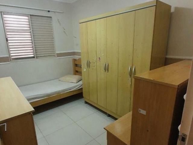 Apartamento aluguel em Ipanema, Araçatuba