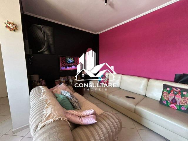 Apartamento venda em Santos