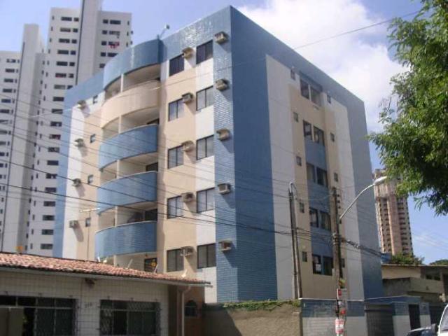 Apartamento aluguel em Região Geográfica Imediata do Recife, Região Metropolitana do Recife