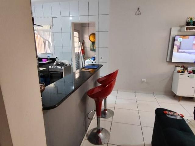 Apartamento venda em Mairinque