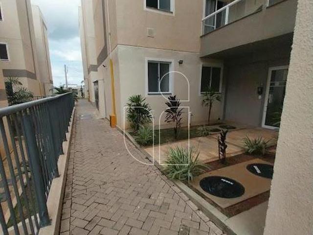 Apartamento venda em Região Imediata de Marília, Marília